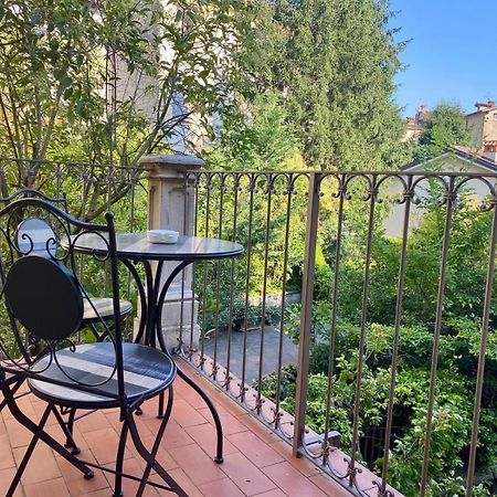 La Casa Di Mat Charme&Relax Apartment Bergamo Exterior photo
