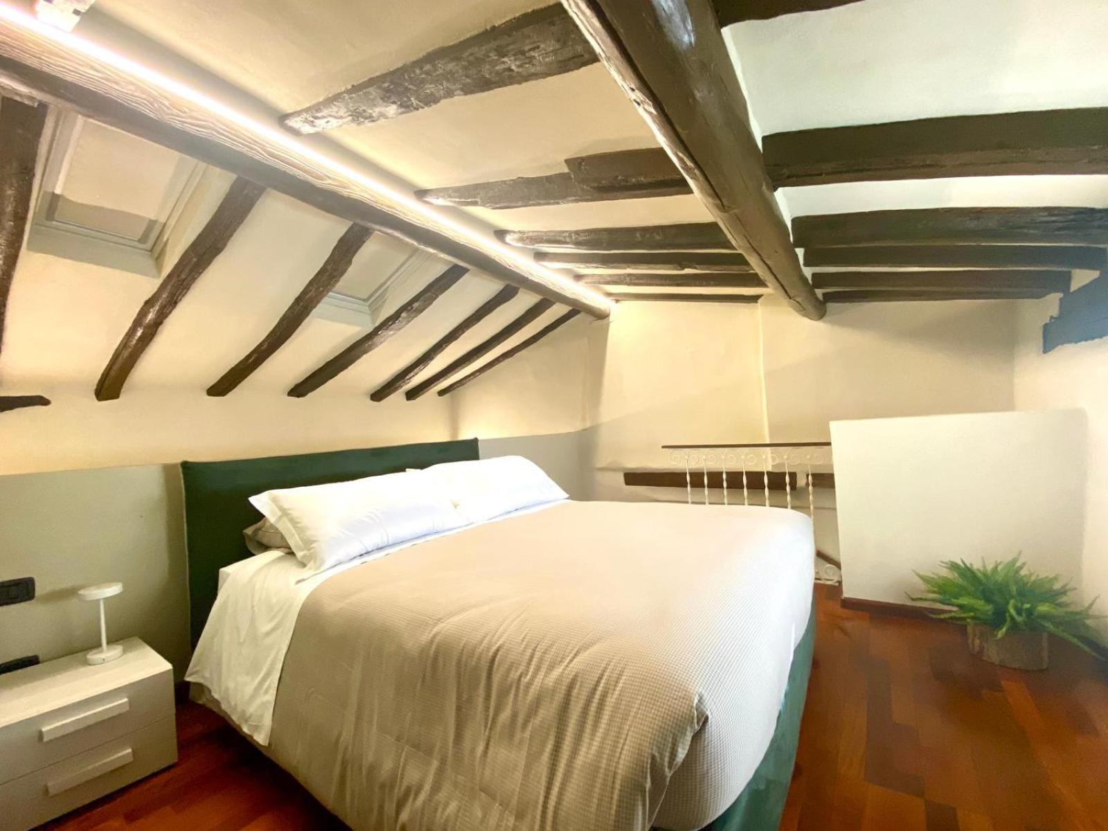 La Casa Di Mat Charme&Relax Apartment Bergamo Exterior photo